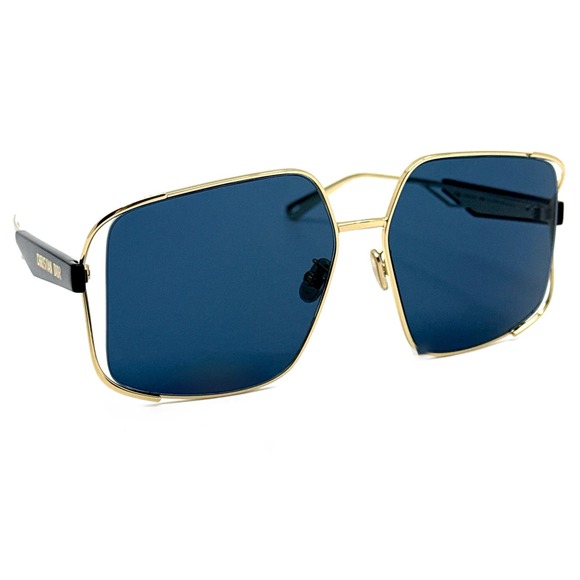 New! CHRISTIAN DIOR Sunglasses Archidior S1U B0B0, Authentic - Picture 2 of 15